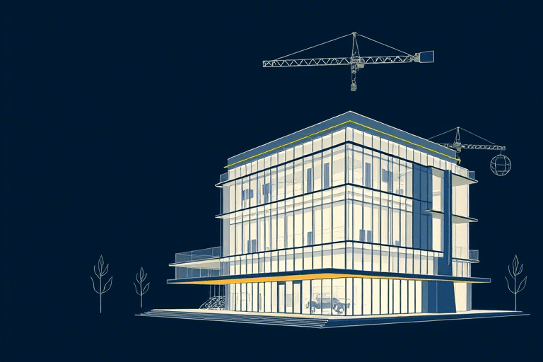 建筑施工图纸推荐软件如何助力高效设计与精准施工？