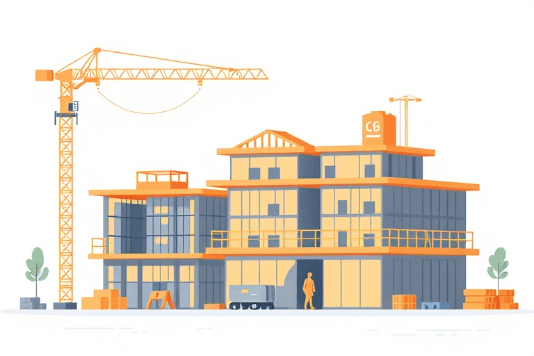 施工日报用什么软件好？高效管理工地进度的秘诀揭晓