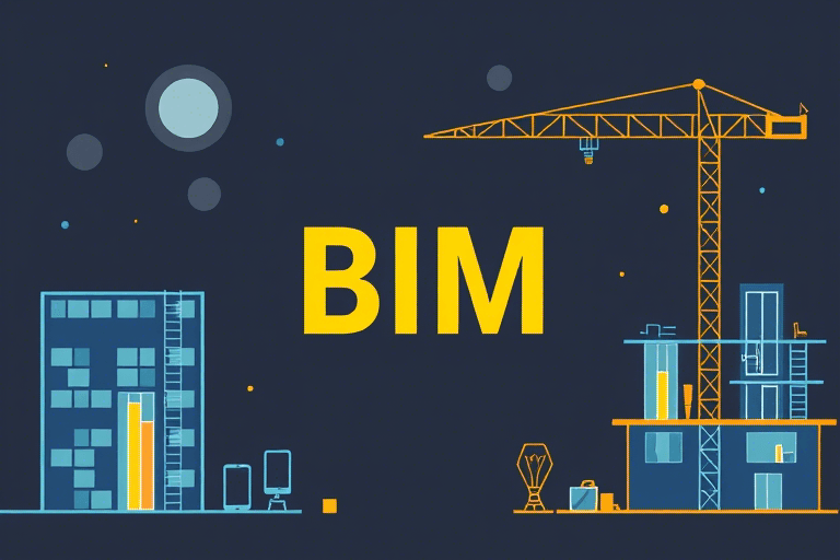 施工软件课程总结和认识：提升项目管理效率的关键路径