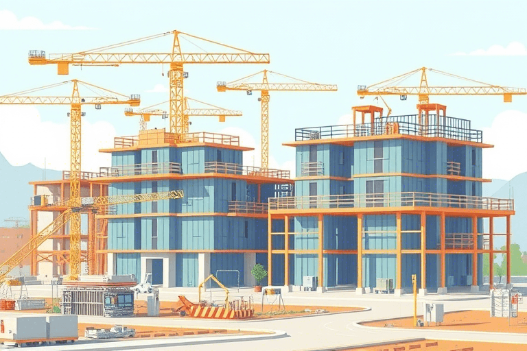 项目施工记录软件有哪些？全面解析主流工具与选型指南