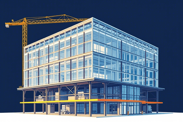 施工节点设计软件有哪些？主流工具与行业应用全解析