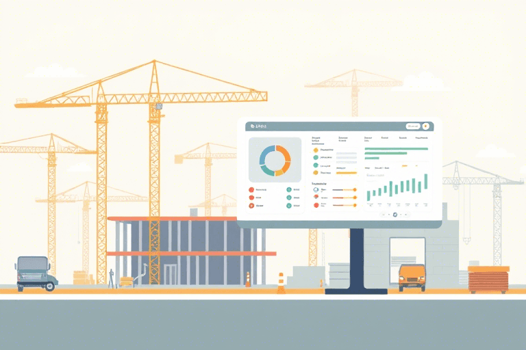 施工材料验收软件叫什么？如何选择和使用这类专业工具提升工程效率？