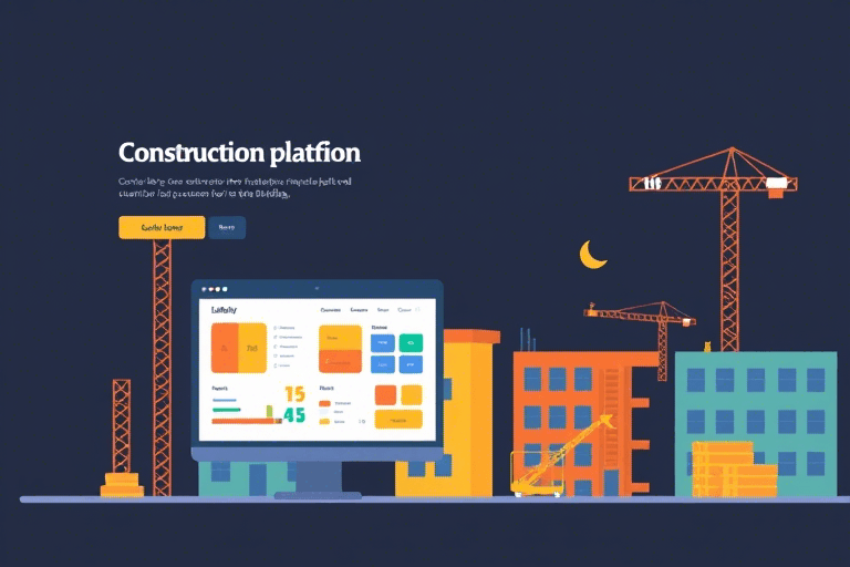寻找劳务施工工作的软件如何设计才能真正解决工人和包工头的痛点？