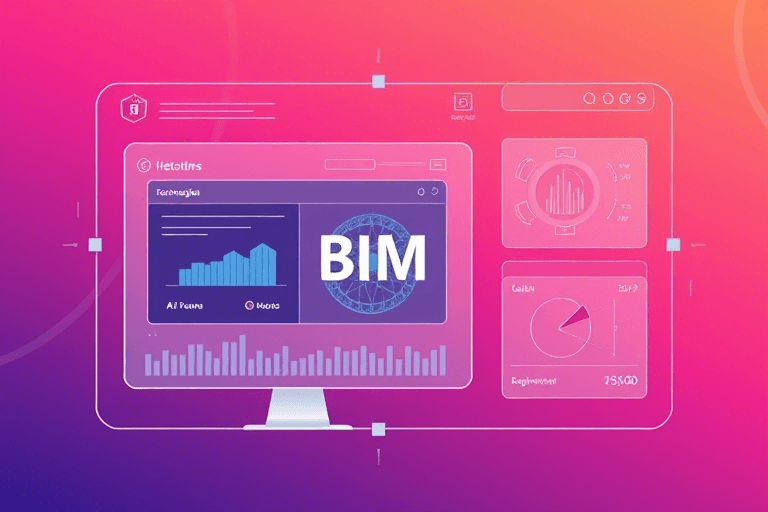 施工图快速出量软件如何实现高效精准的工程量计算？