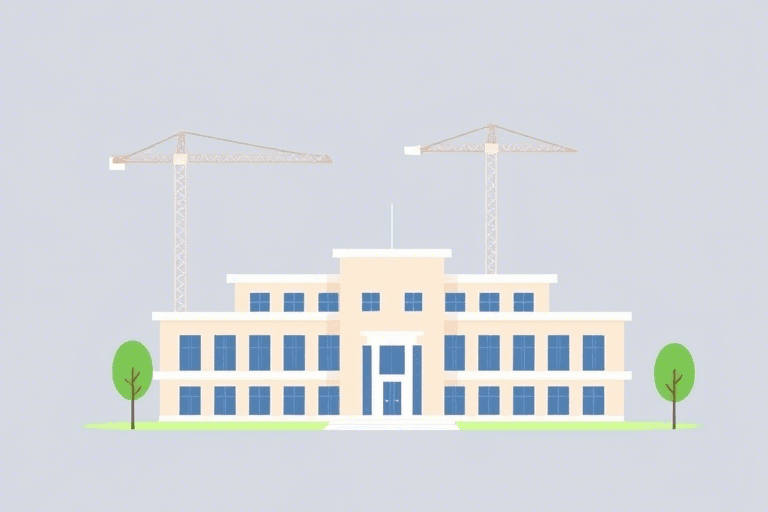 校园软件施工方案模板：如何制定高效、安全的实施计划？