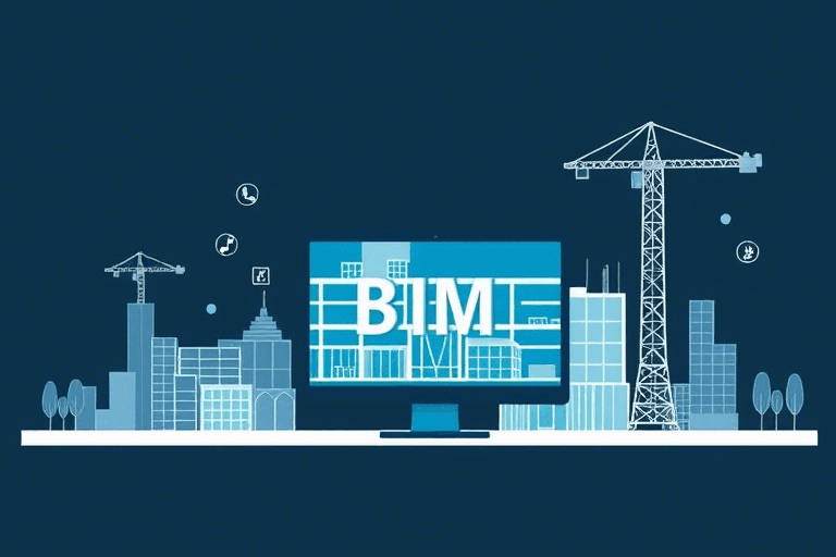 建筑施工图制图软件如何提升设计效率与准确性？