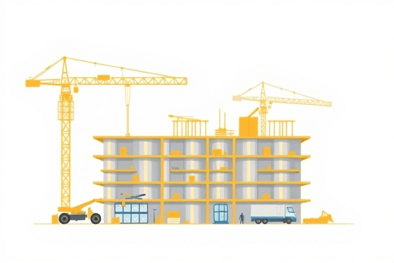 施工专项方案编写软件如何助力项目高效合规？