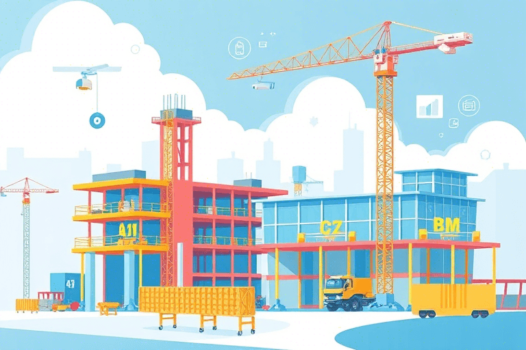 监控施工设计软件哪个好？如何选择最适合工程项目的专业工具？