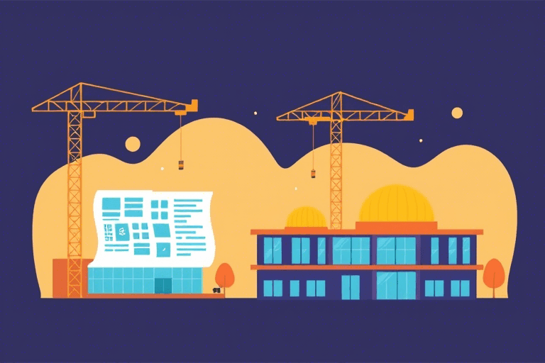 热力施工资料软件如何助力工程管理效率提升与质量控制