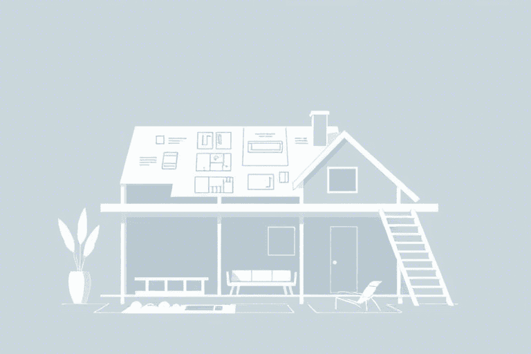 画施工布局简图的软件怎么选？如何高效绘制专业施工图？