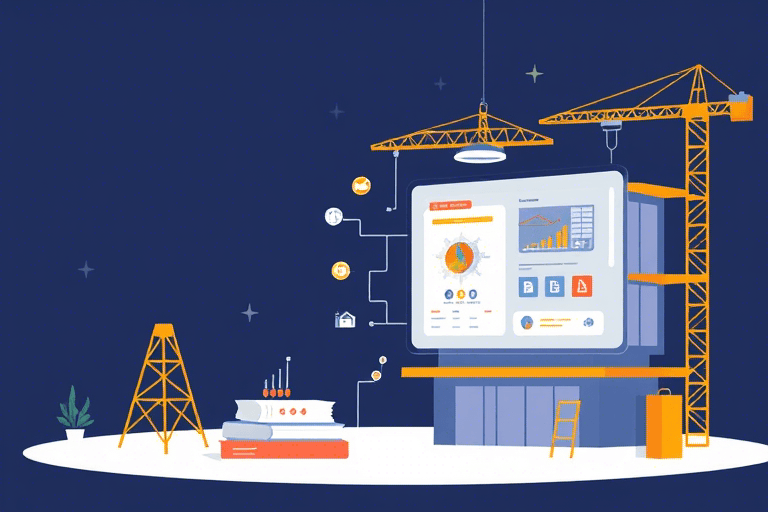 平法施工搜题软件怎么做？如何打造高效精准的建筑行业学习工具？