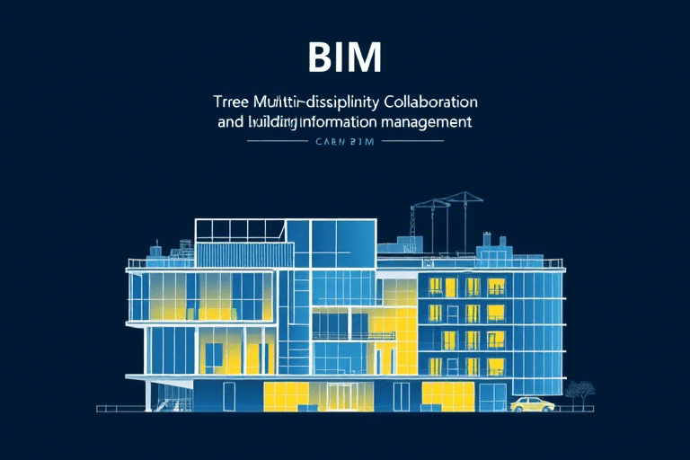 施工图图层建模软件如何提升建筑项目设计效率与协同能力？