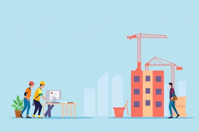 厦门软件实施工程师招工难？如何高效吸引并留住优质人才？