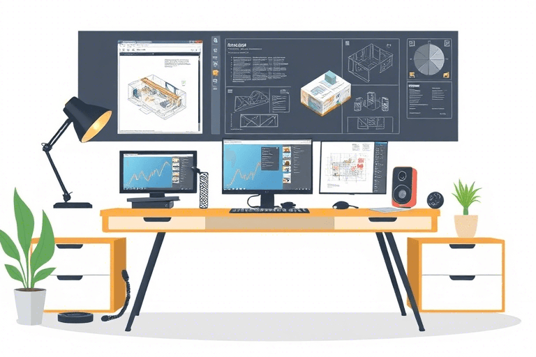 免费的施工图纸软件如何选择与使用？全面指南助你高效设计