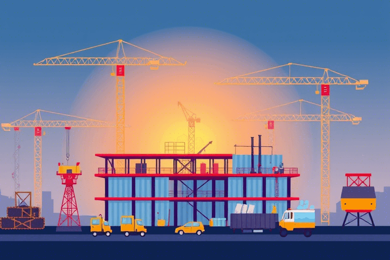 人员施工安全管理软件如何提升工地安全管理水平与效率