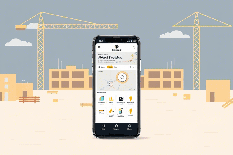 施工p图软件推荐哪个？这些专业工具让工地管理更高效！