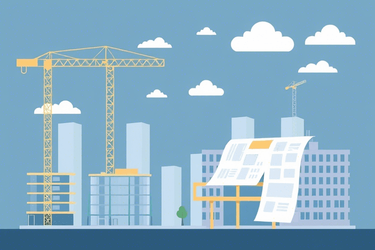 道路施工哪个软件好些啊？这些专业工具能帮你高效建模与管理工程