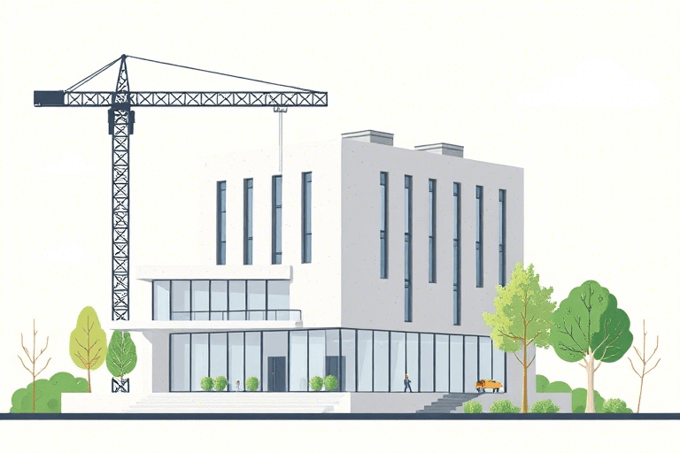 混凝土施工配合计算软件怎么做？如何实现高效精准的配比设计与施工管理？