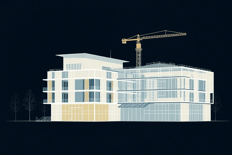 绘制子母门施工图的软件有哪些？如何高效完成专业设计？