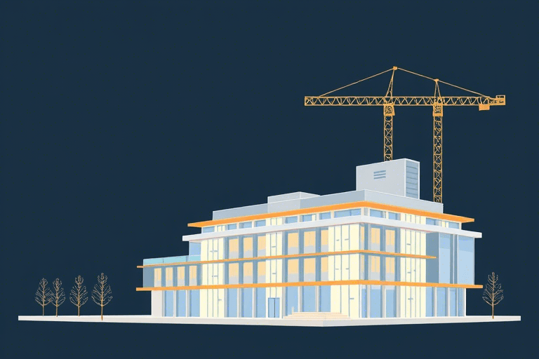 施工进度计划做软件：如何用数字化工具提升项目管理效率