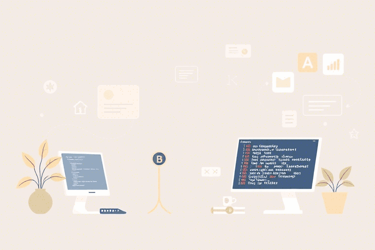 如何打造简单实用易施工的软件？从设计到落地的关键策略揭秘