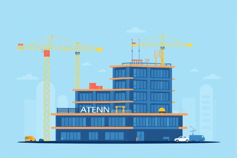 专业写施工日志软件怎么做？如何实现高效、合规的工地记录管理？