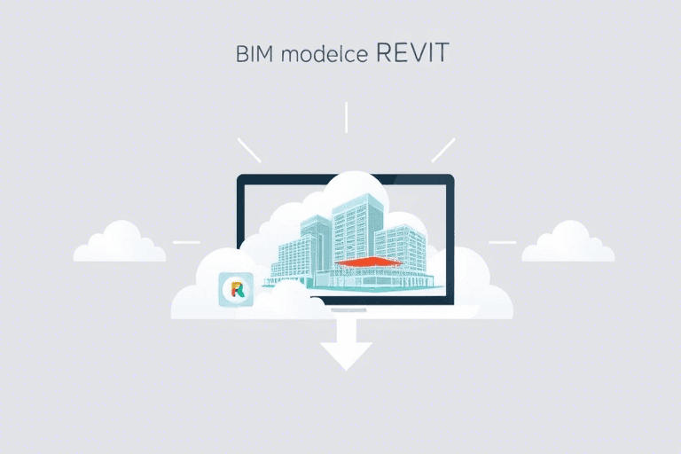 施工建模系统软件下载：如何高效获取并安装专业BIM建模工具