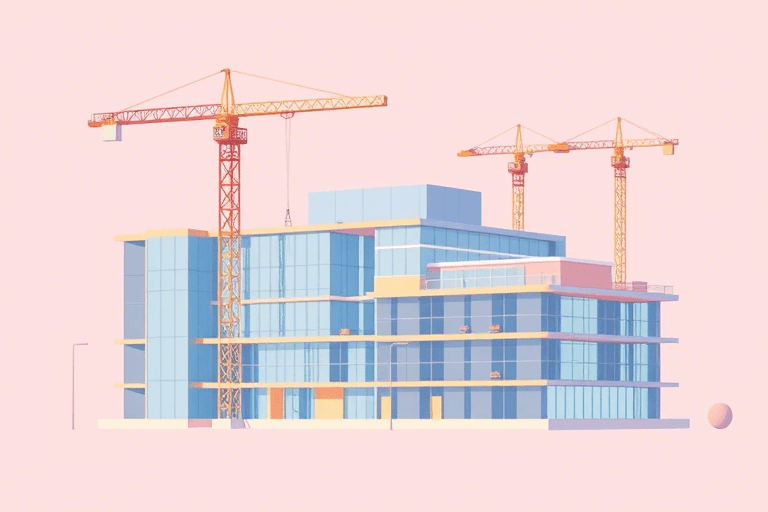 项目施工方案编辑软件怎么做？如何高效实现专业施工文档的自动化生成与管理？