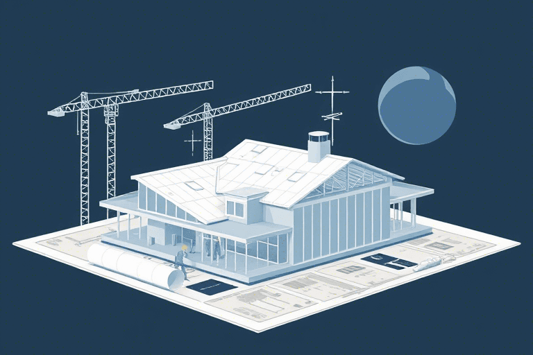 建筑施工图集规范软件如何助力高效设计与合规审查？