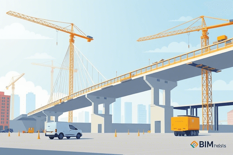 桥梁施工规范软件有哪些？如何选择适合的桥梁施工规范管理工具？