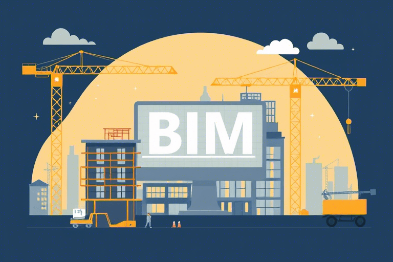 建筑施工用哪个软件好？如何选择最适合的施工管理工具提升效率与安全？