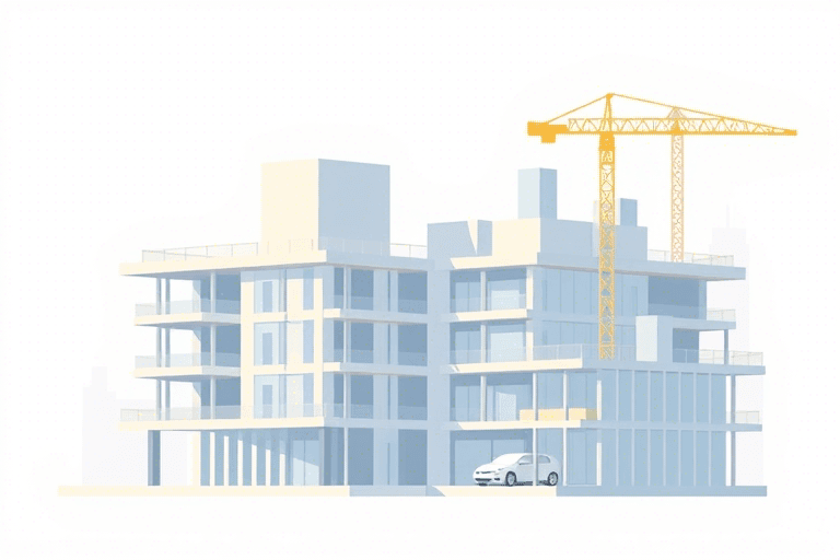 施工测量放线有什么软件？这些工具能提升效率和精度