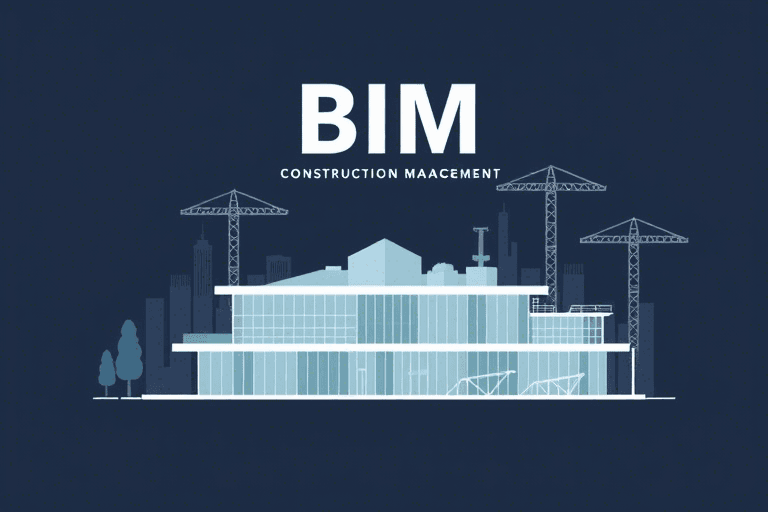 施工员必学电脑软件有哪些？掌握这些工具如何提升效率和竞争力？