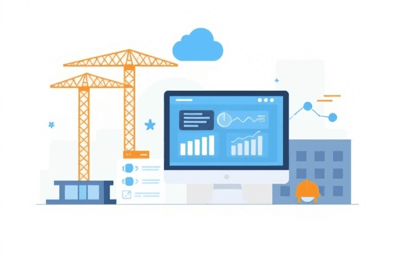 CMIS施工软件无法正常启动怎么办？教你快速排查与解决常见问题