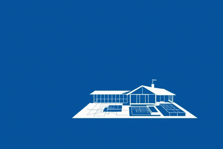 施工图纸设计封面软件怎么制作？全面解析高效设计流程与实用技巧