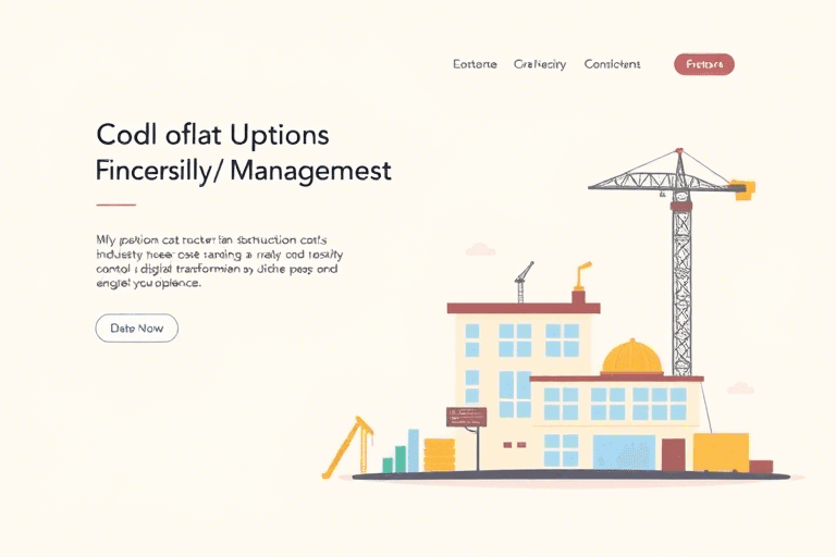 工程施工会计软件如何助力项目成本控制与财务合规？