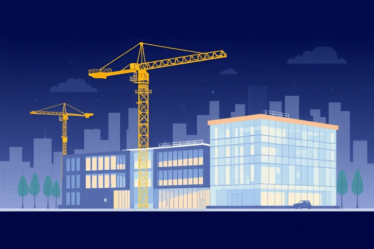 楼宇智能化施工软件如何助力高效项目管理与成本控制？