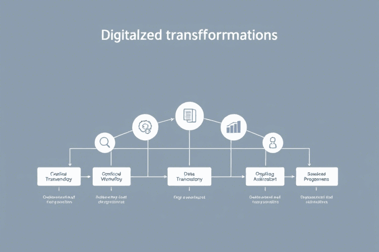 真正的软件实施工作是什么？从规划到落地的完整实践指南