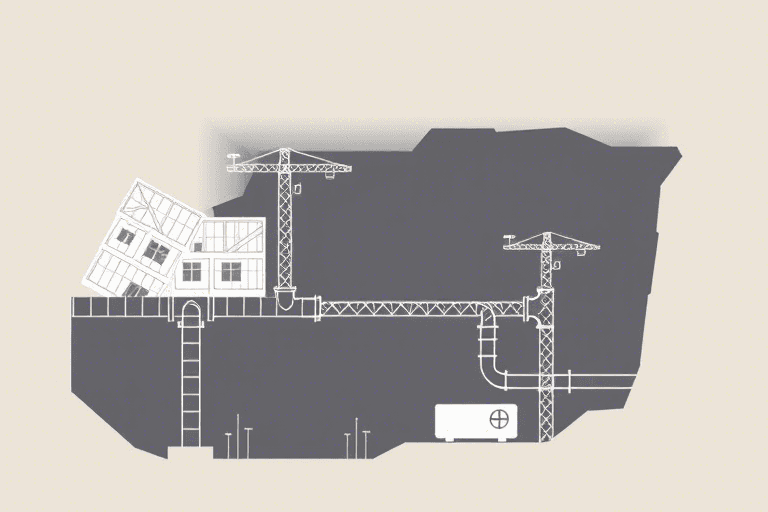 管道施工图设计软件如何助力高效精准的工程设计与实施