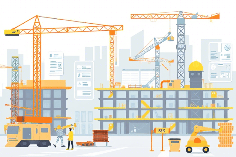 监督施工英语翻译软件怎么用？如何提升工程现场沟通效率？