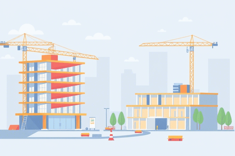 焦作施工项目管理软件怎么做才能提升效率与合规性？