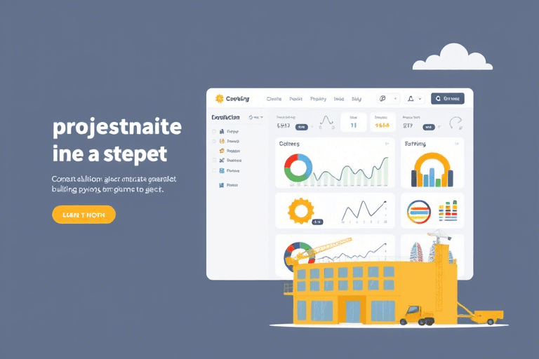 装饰施工人员软件如何提升项目效率与管理水平