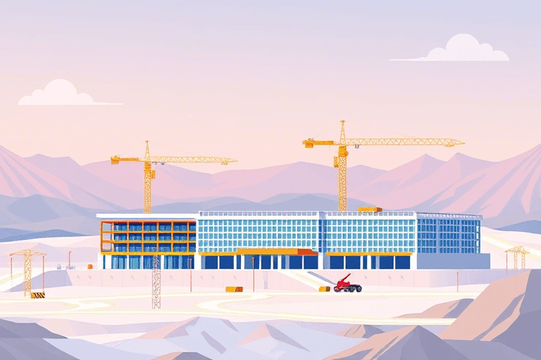 昌都施工项目管理软件怎么做？如何提升高原地区工程效率与合规性？