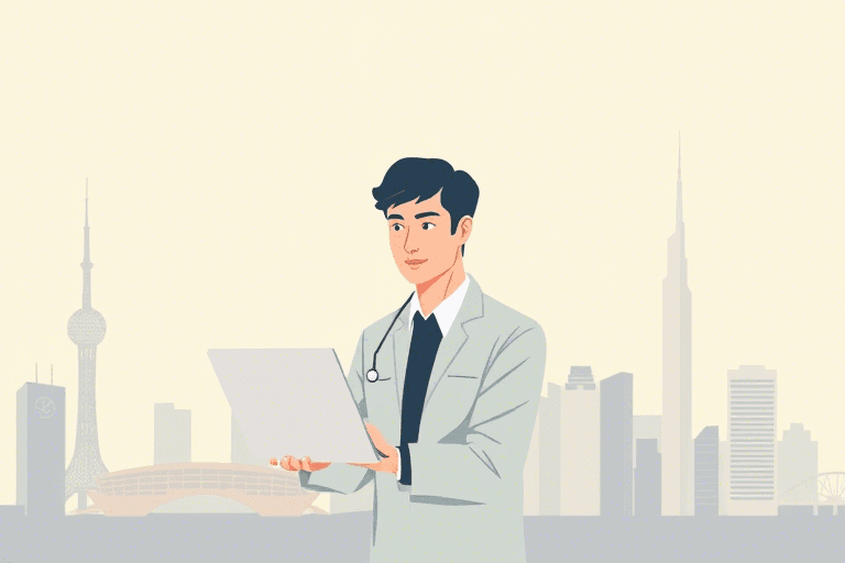 杭州软件实施工工资多少？揭秘行业薪资水平与影响因素