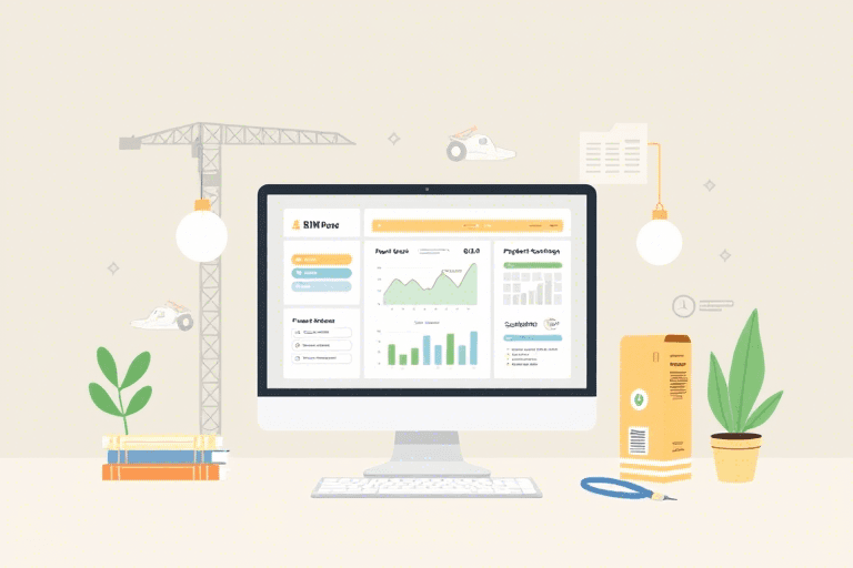 施工做预算软件有哪些？全面解析主流工具与选择指南
