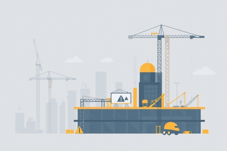 随州施工工地管理软件如何助力工地智能化升级与高效管理