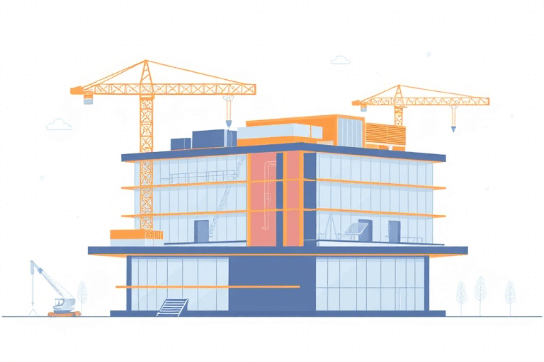 施工模拟验算软件下载：如何正确获取并使用专业工程工具