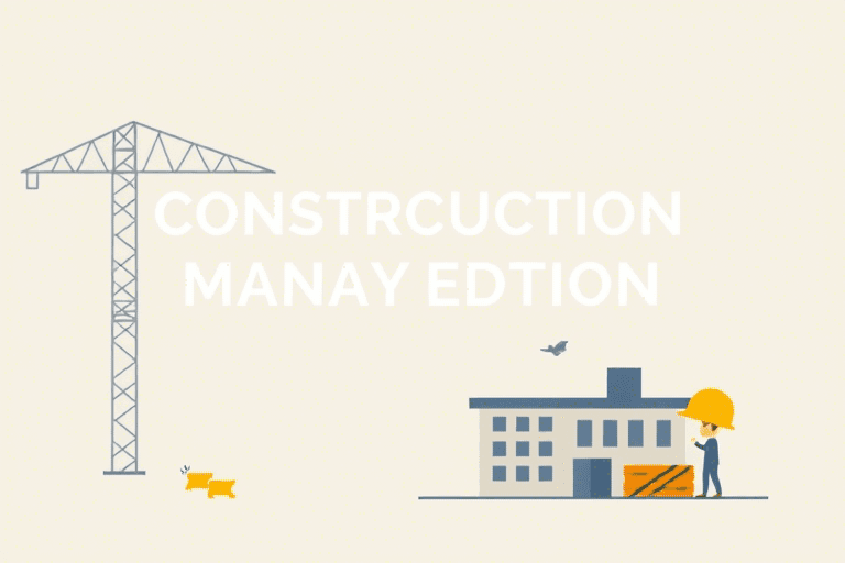 装潢施工行业软件如何助力企业高效管理与数字化转型？