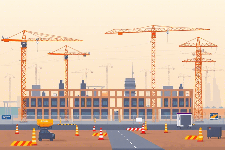 施工现场临时电工软件如何有效提升安全管理与效率