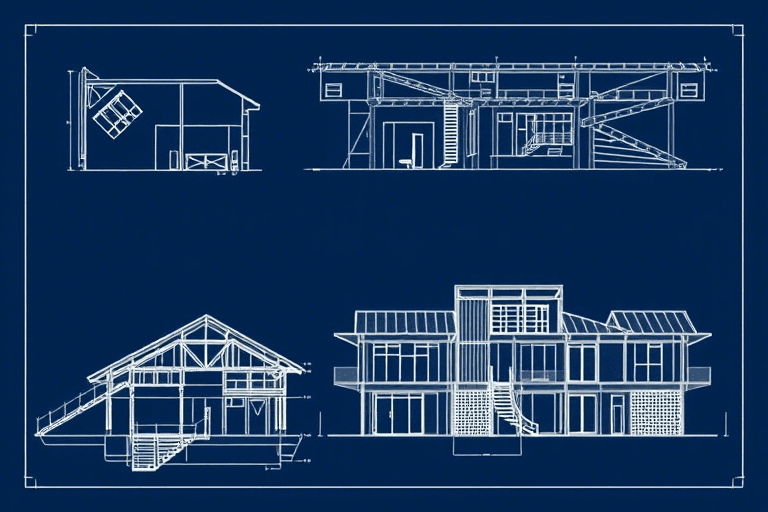 施工安装图用什么软件好？这些专业工具让你高效出图不踩坑